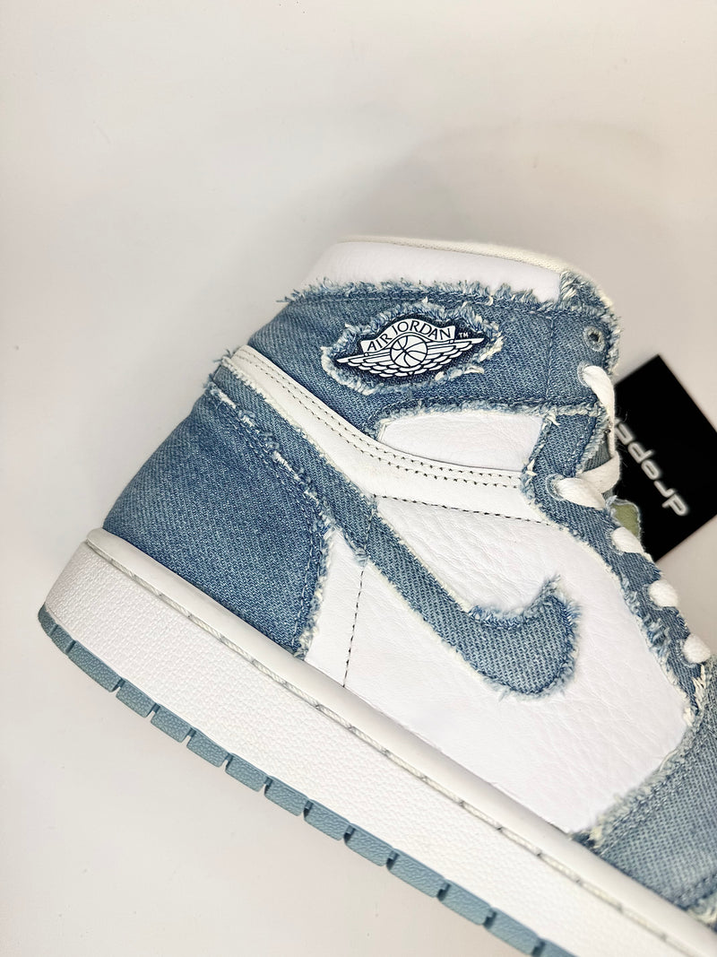 40 - Nike Air Jordan 1 High OG Denim