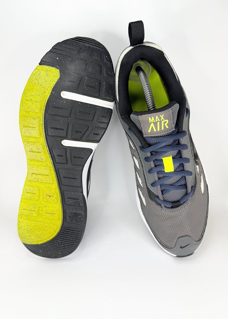 42 - Nike Air Max Ap Iron Grey Volt
