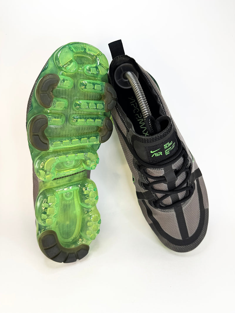 40 - Nike Vapormax 2019 Eletric Green