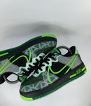 38 - Nike Air Force 1 React Naija