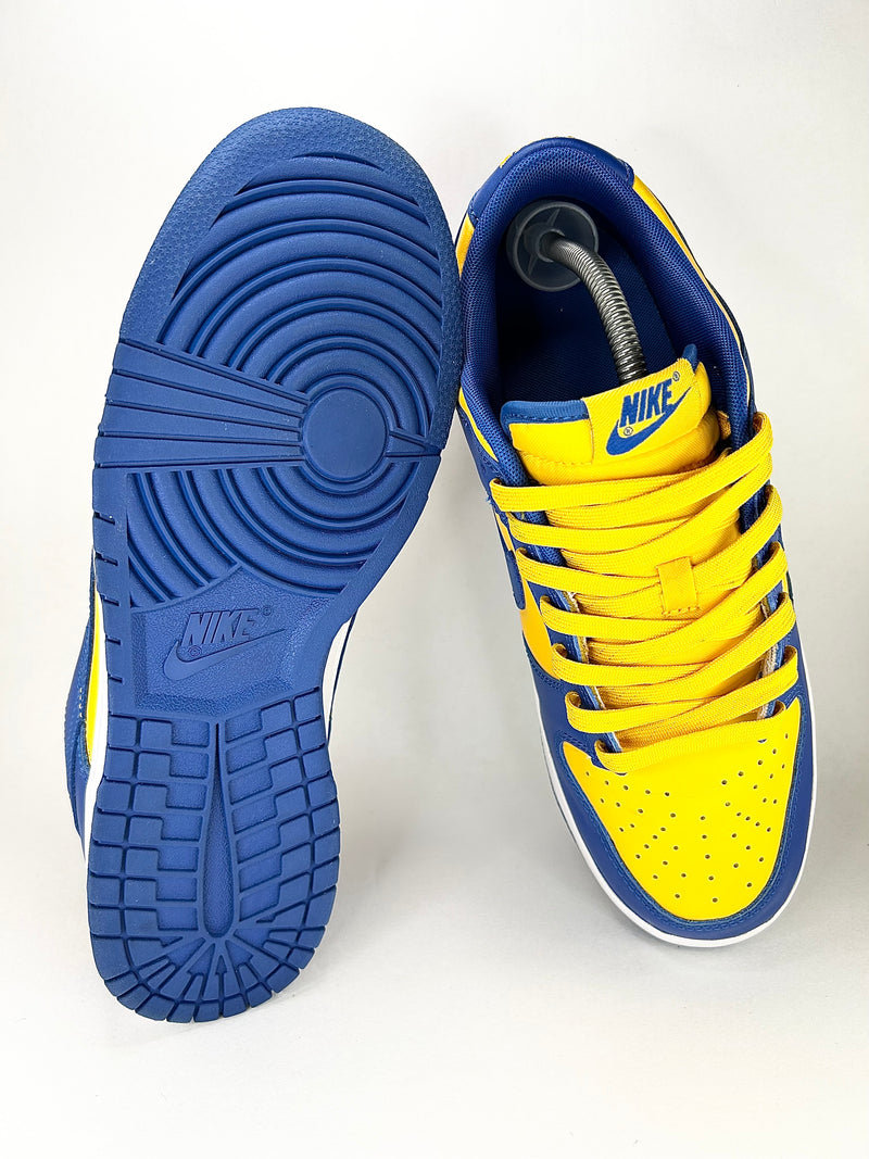 41 - Nike Dunk Low UCLA