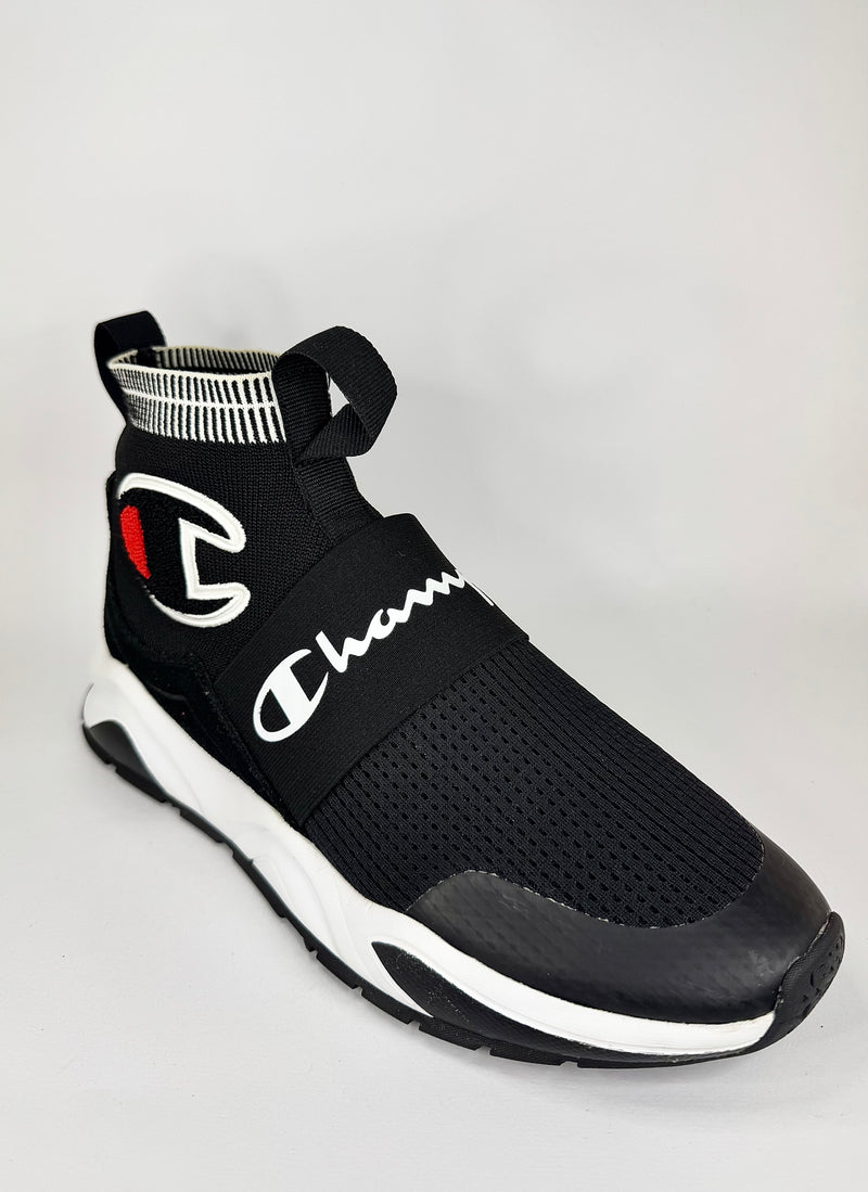 43 - Champion Rally Pro