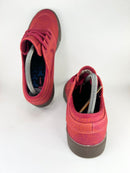 39 - Nike SB - Zoom Stefan Janoski Canvas RM PRM Chile Red Cardinal Red