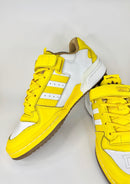 40 - M&M's x adidas Forum 84 Low Yellow