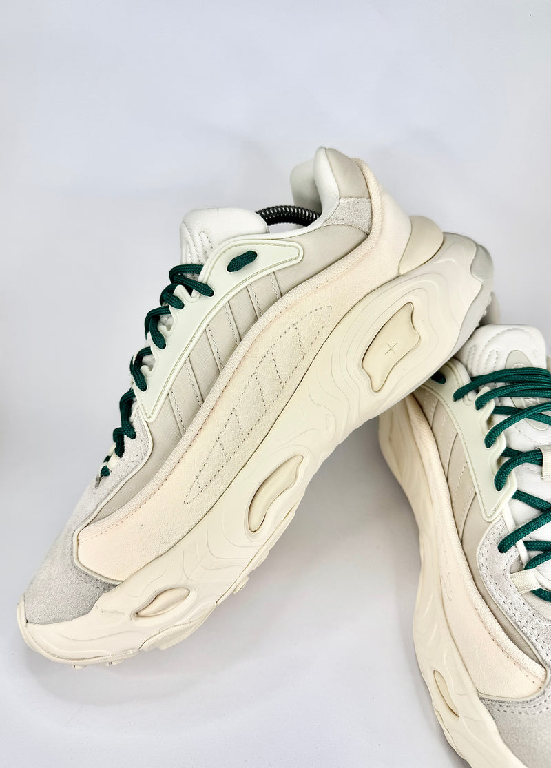 42 - Adidas Oznova Aluminium