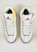 40 - Nike Air Jordan 13 Del Sol