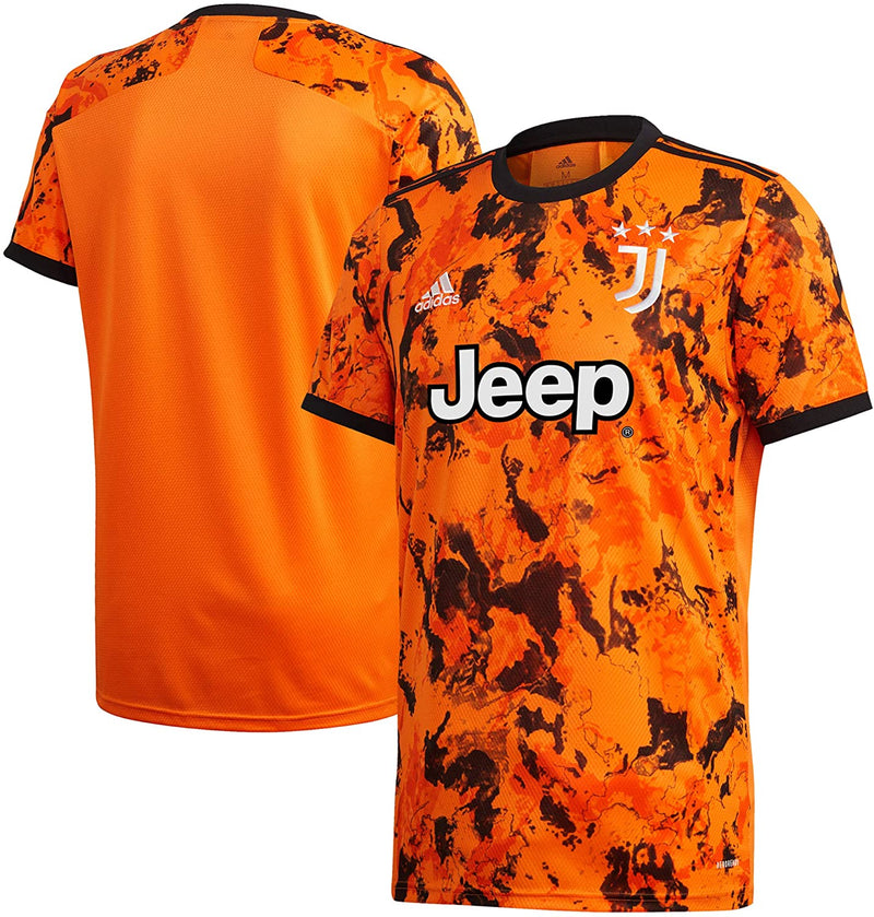 M / G - Camiseta Adidas Juventus 20/21 Third Jersey