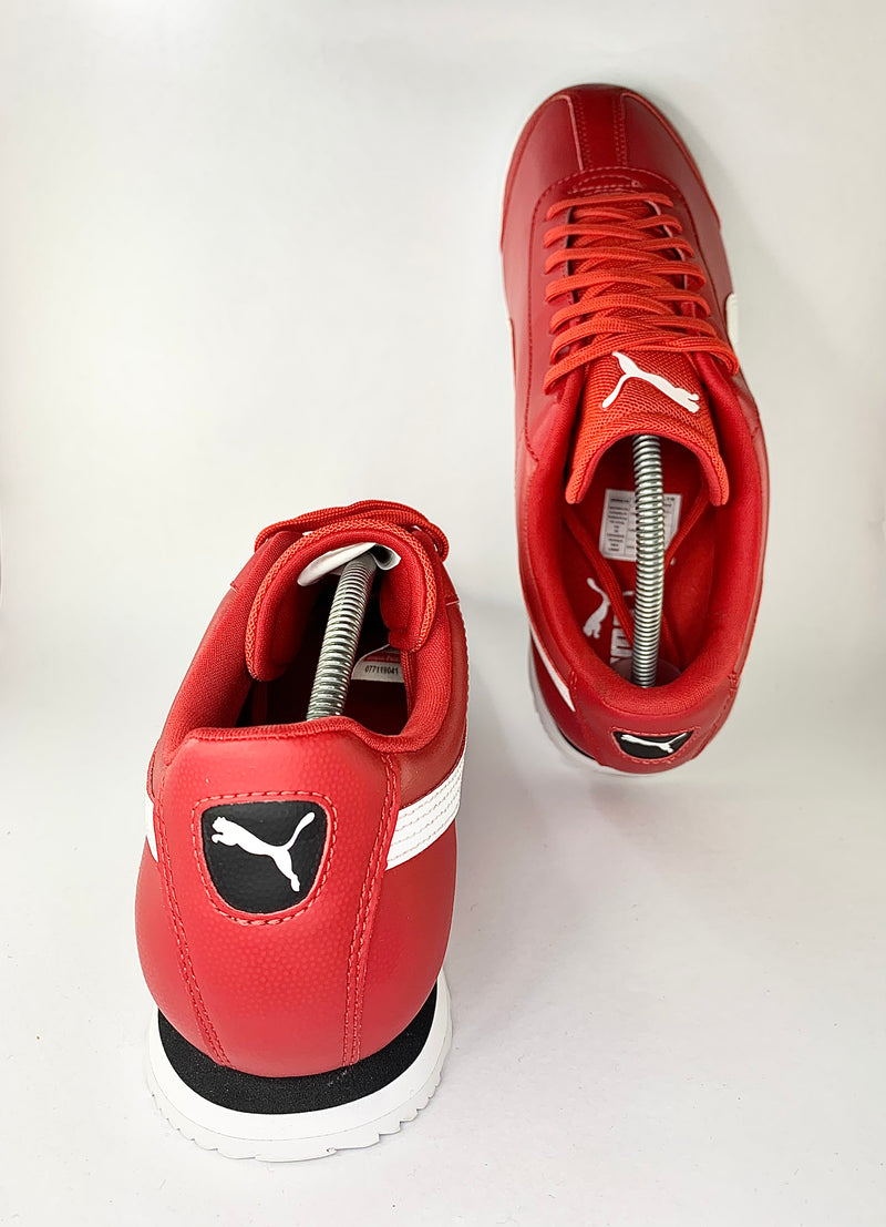 42 - Puma SF Roma Ferrari