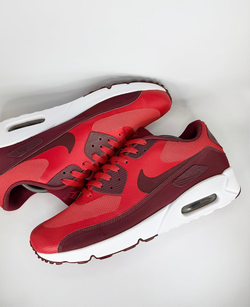 43 - Nike Air Max 90 Ultra 2.0 Essential University Red