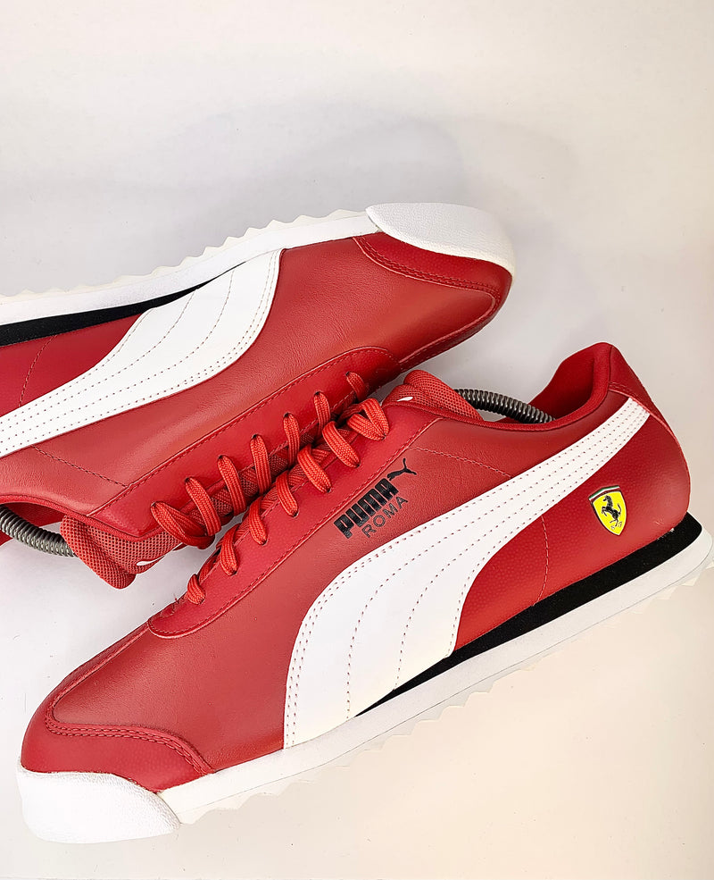 42 - Puma SF Roma Ferrari