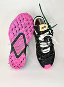 38 - Off-White x Nike Zoom Terra Kiger 5 Black