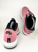 38 - Nike Air Force 1 Low GS KSA Worldwide Pack Desert Berry Black