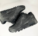 34 - Nike Air Max 90 Triple Black