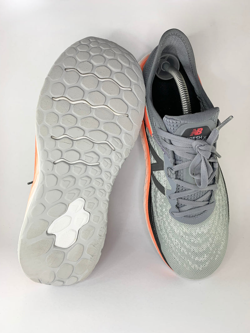 43 - New Balance Fresh Foam More V2