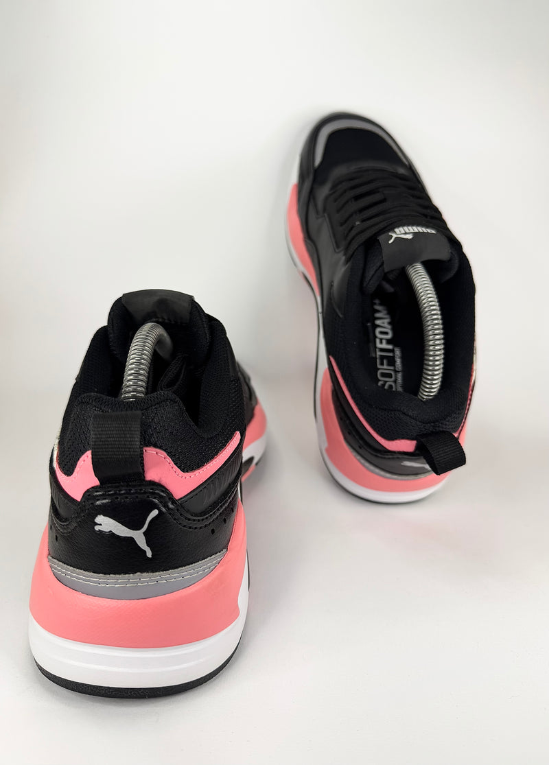 38 - Puma Xray 2 Square BDP