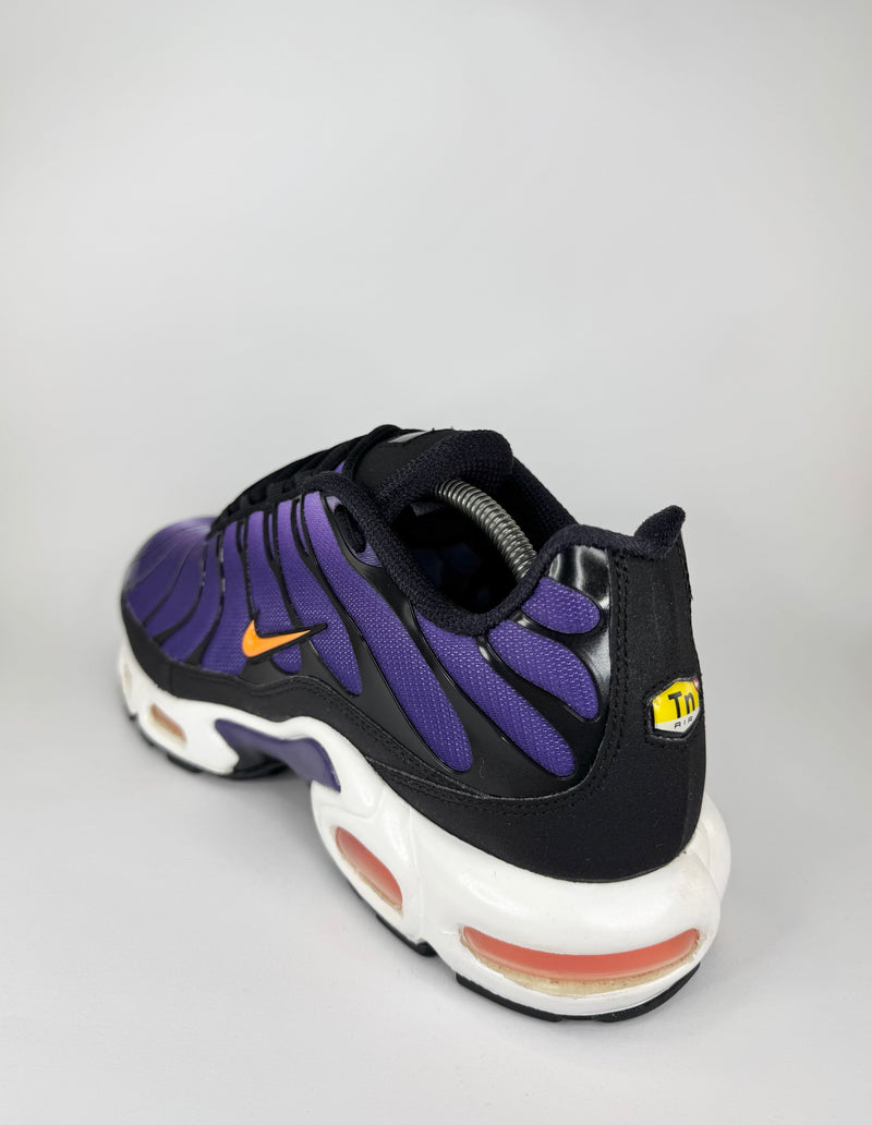 43 - Nike Air Max Plus OG Voltage Purple