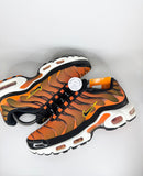 39 - Nike Air Max Plus Safety Orange Black