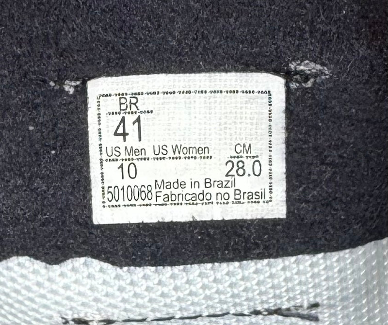 41 - Vans Ultrarange Exo White