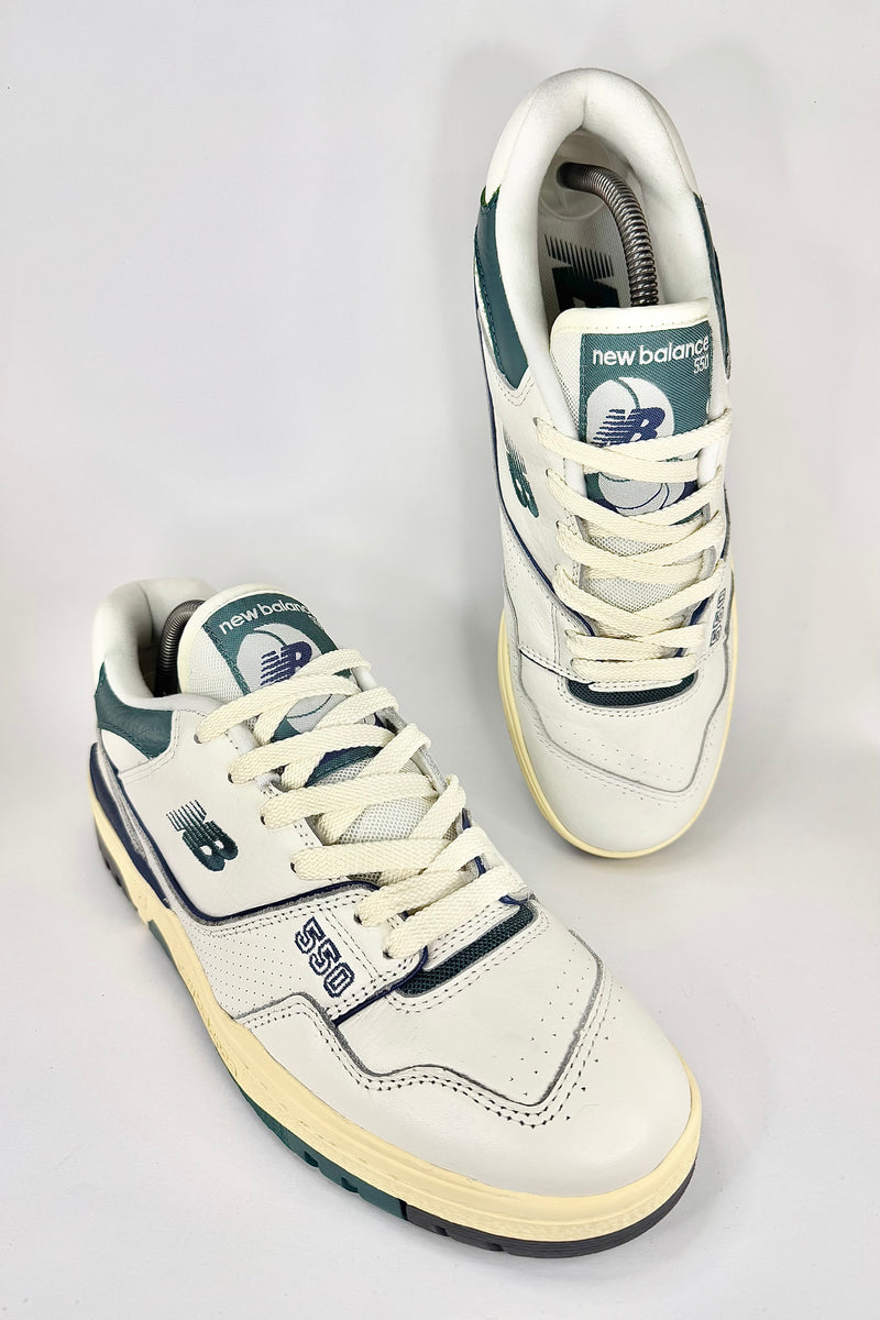 42 - New Balance 550p BB550PTB