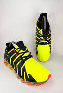 39 - Adidas Springblade Pro Solar Yellow (2016)