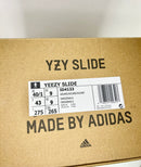 40 - Adidas Yeezy Slide Azure