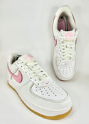 40 - Nike Air Force 1 Low Color of the Month Pink