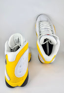 40 - Nike Air Jordan 13 Del Sol