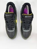 44 - Nike Air Max 90 Gore-Tex Black Cargo Khaki