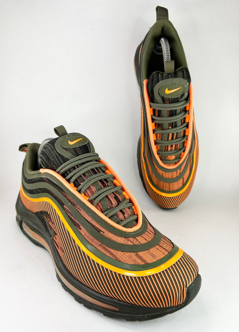 39 - Nike Air Max 97 Ultra 17 Total Orange