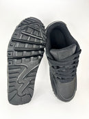 34 - Nike Air Max 90 Triple Black