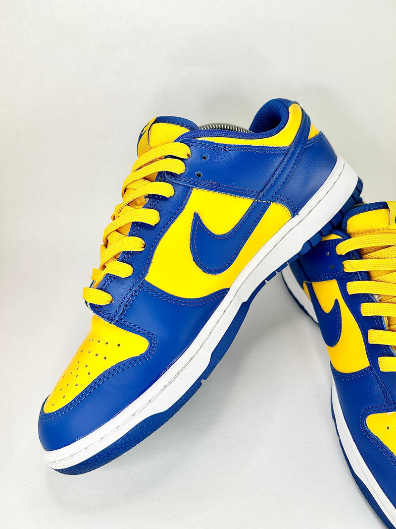 41 - Nike Dunk Low UCLA