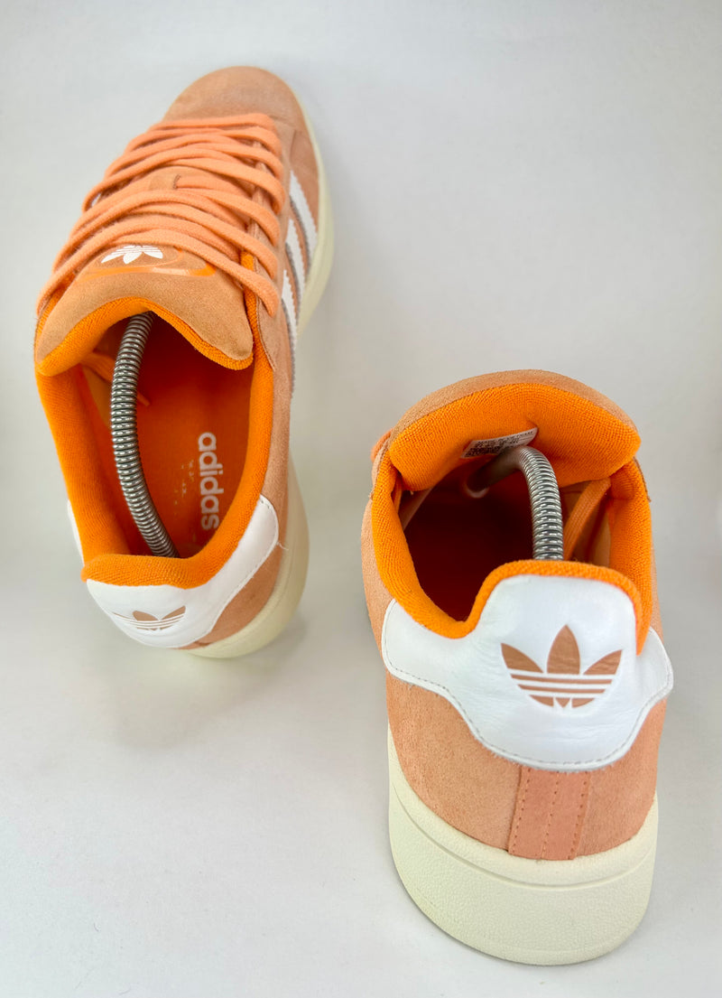 41 - Adidas Campus Amber Tint