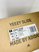 40 - Adidas Yeezy Slide Glow Green