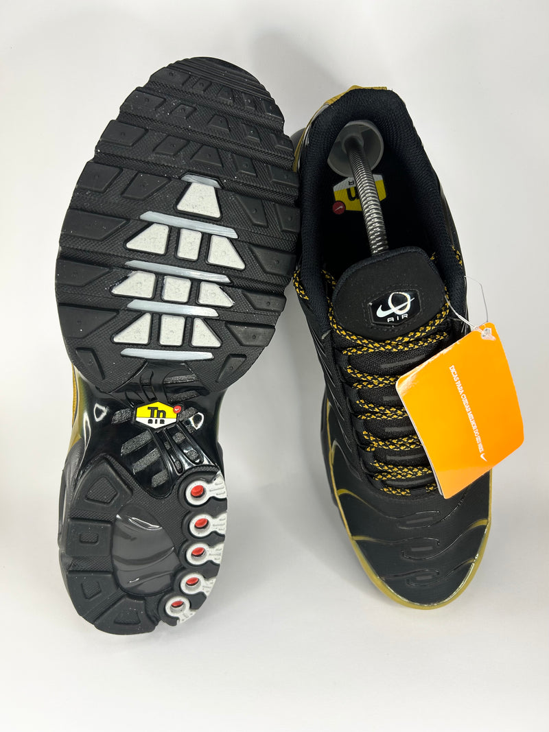 42 - Nike Air Max Plus Bronzine