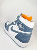 40 - Nike Air Jordan 1 High OG Denim