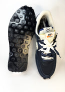 44 - Fragment Design x Sacai x Nike LDV Waffle Blackened Blue