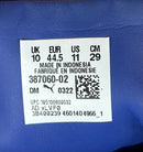 43 - Puma Suede Classic Pastime Blue