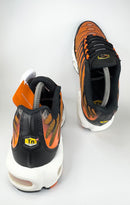 39 - Nike Air Max Plus Safety Orange Black