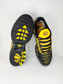 39 - Nike Air Max Plus Black & Sundial