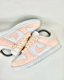 37 - Nike Dunk Low Move To Zero Pink