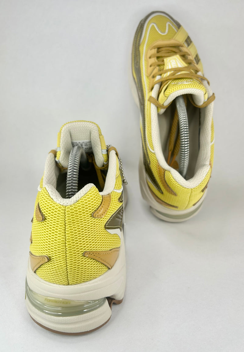 41 - Adidas Orketro 1.0 Pyrite Metalic Gold