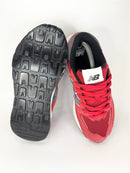 39 - New Balance 5740 Team Red