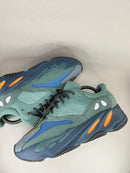40 - Adidas Yeezy Boost 700 v1 Fade Azure