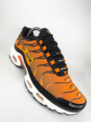 39 - Nike Air Max Plus Safety Orange Black