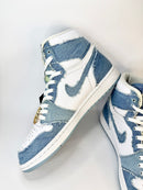 40 - Nike Air Jordan 1 High OG Denim