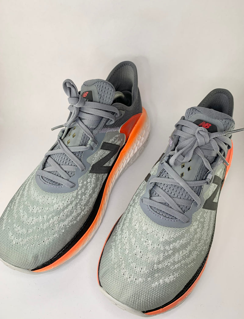 43 - New Balance Fresh Foam More V2