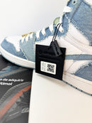 40 - Nike Air Jordan 1 High OG Denim