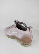 39 - Nike Vapormax Flyknit 2021 Plum Fog Purple Pink