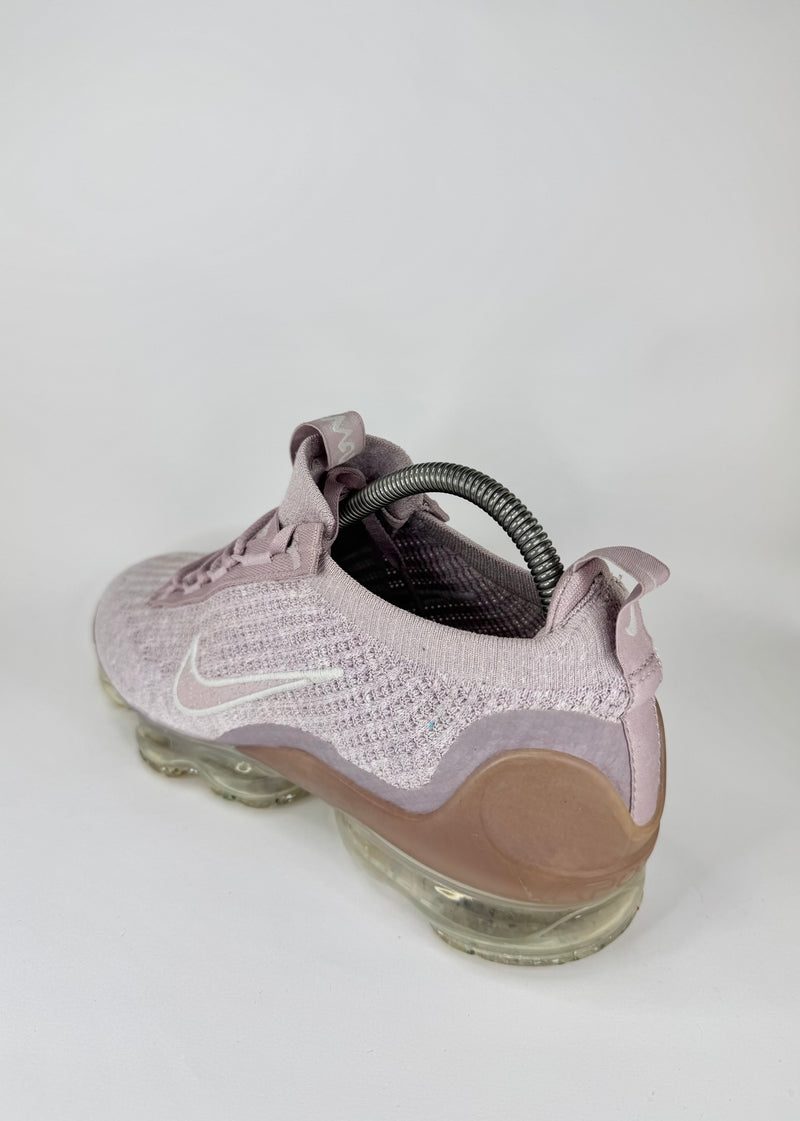 39 - Nike Vapormax Flyknit 2021 Plum Fog Purple Pink