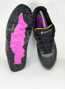 44 - Nike Air Max 90 Gore-Tex Black Cargo Khaki